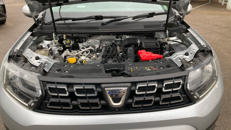 Dacia Duster 1.3 TCe 130 Prestige 5dr Petrol Estate